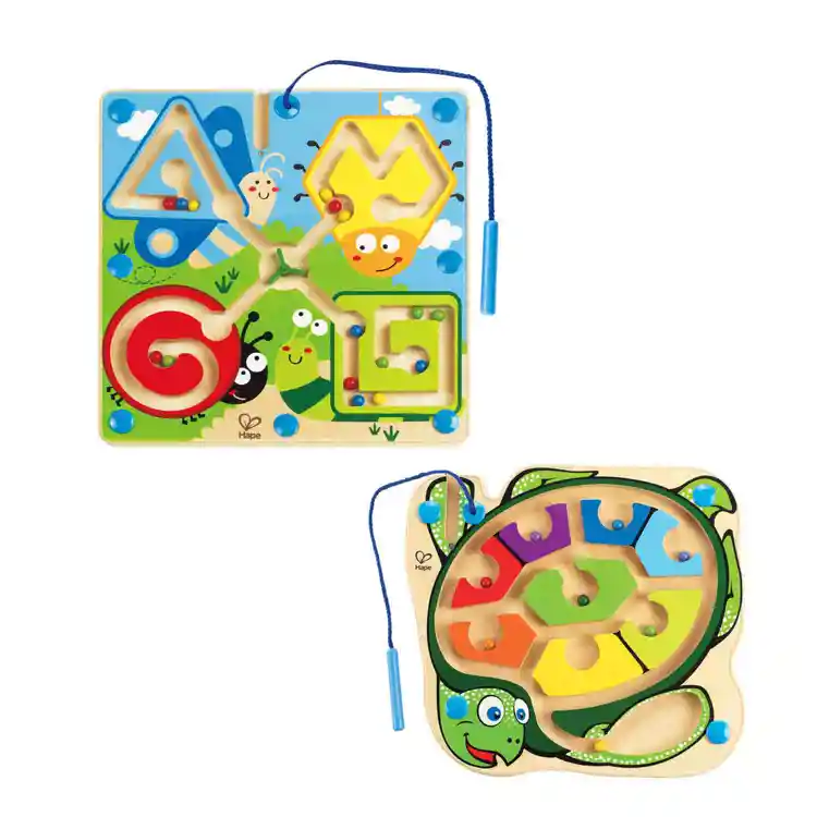 Magnetic Magic Play, Set of 2