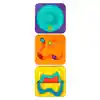 Playtab Modular Activity Board Tiles Set