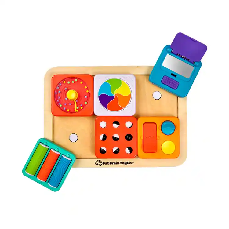 Playtab Modular Activity Board Set