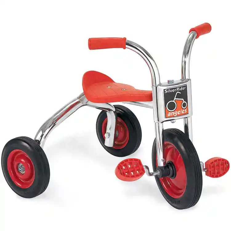 Angeles® SilverRiders® Trikes, 10"