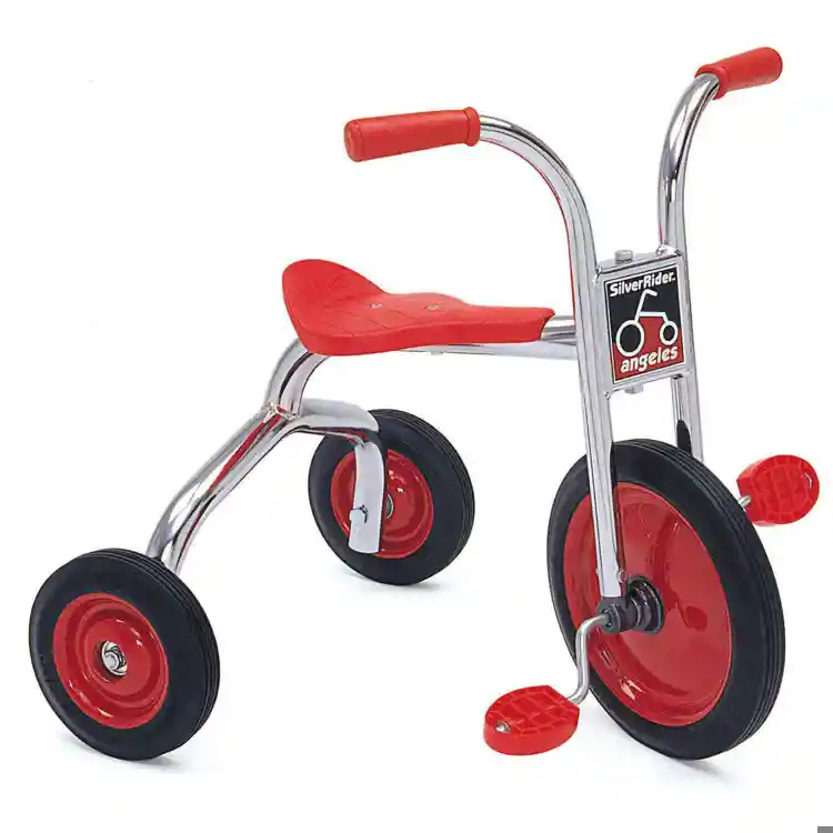 Angeles® SilverRiders® Trikes, 12"