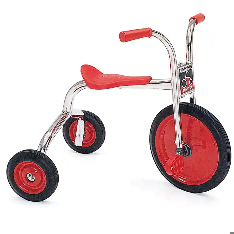 Angeles® SilverRiders® Trikes, 14"