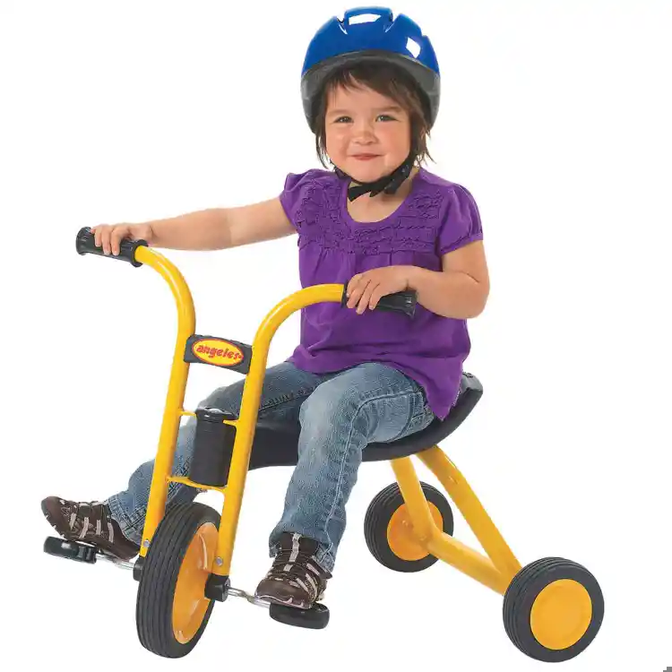 Angeles® My Rider™ Trike, 10"