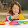 Heart Full of Colors Puzzle