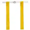 Flag Football Set, Yellow