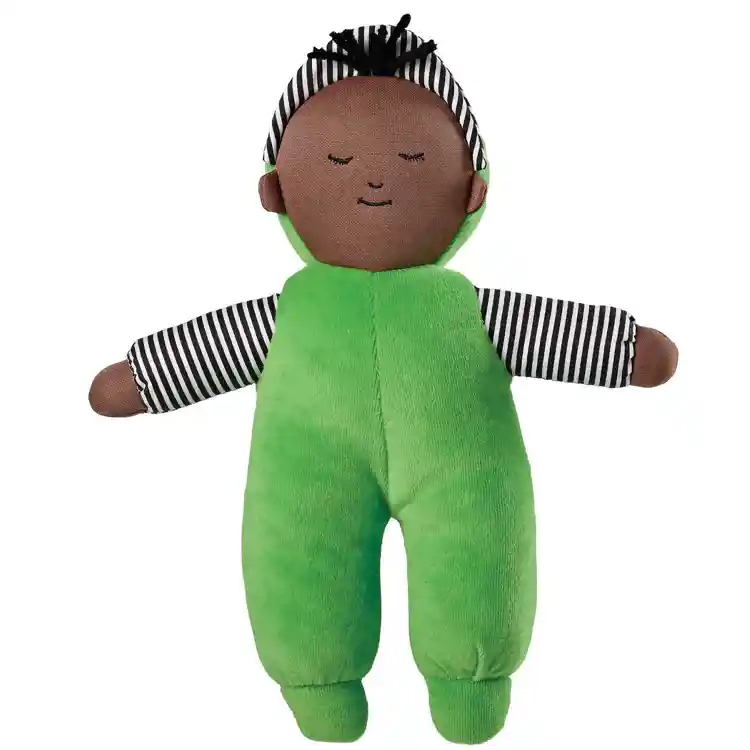 Baby's First Dolls, African-American Boy