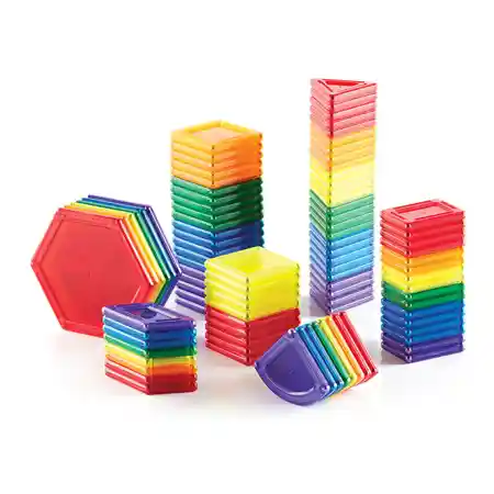 PowerClix™ Solids , 94 Pieces