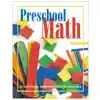 Preschool Math