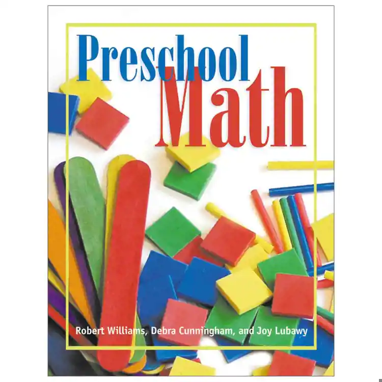 Preschool Math