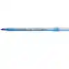 Bic® Fine Point Round Stic® Pens, Blue