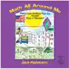 Math All Around Me CD