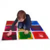 Sensory Floor Tiles