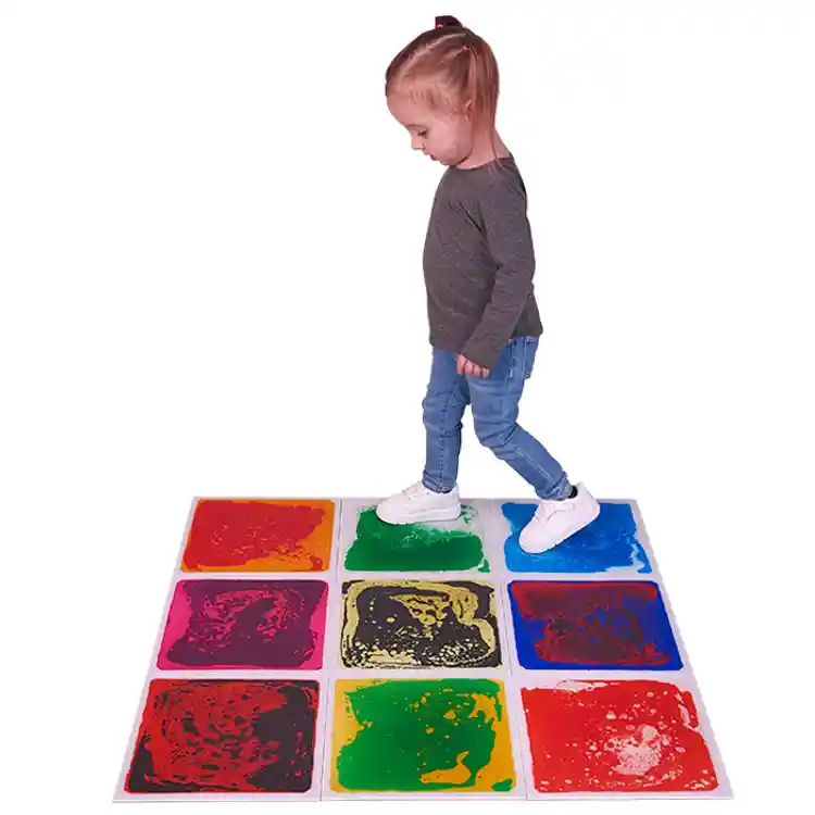 Sensory Floor Tiles