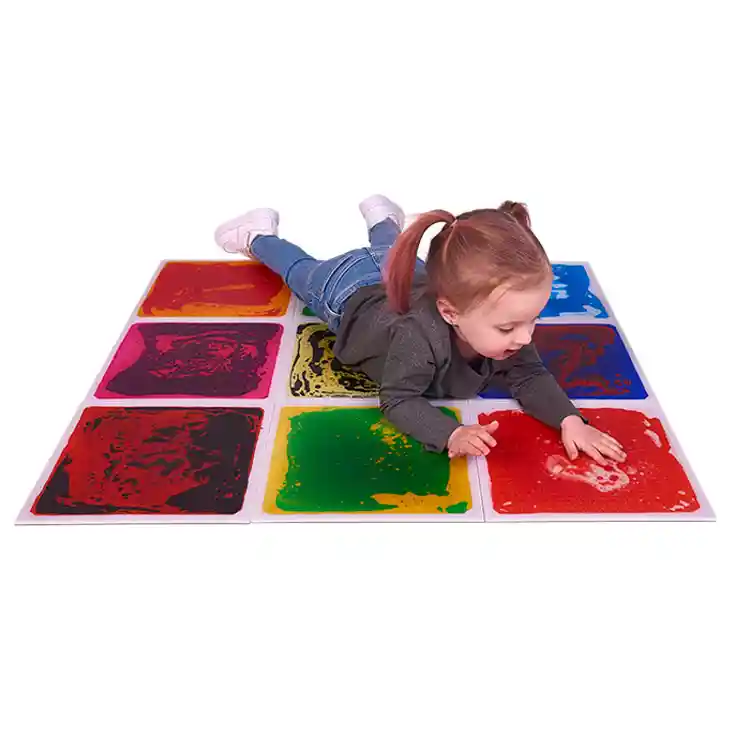 Sensory Floor Tiles