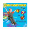 Start Smart Songs for 1's, 2's, 3's CD