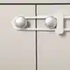 Cabinet Locks