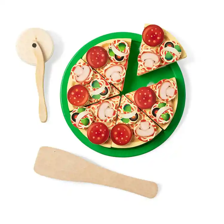 Melissa & Doug® Pizza Party