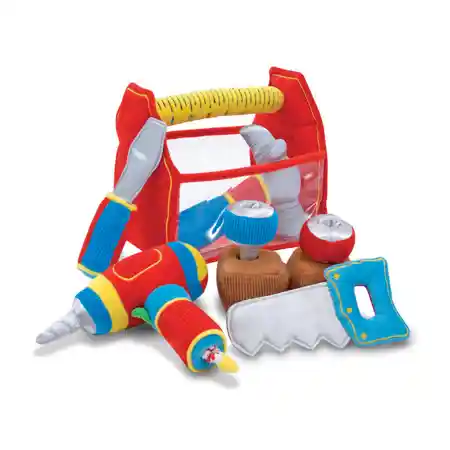 Melissa & Doug® Fill & Spill Toolbox