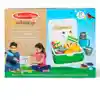 Melissa & Doug Camp Cooler Set