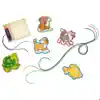 Melissa & Doug® Lace & Trace Sets - Pets