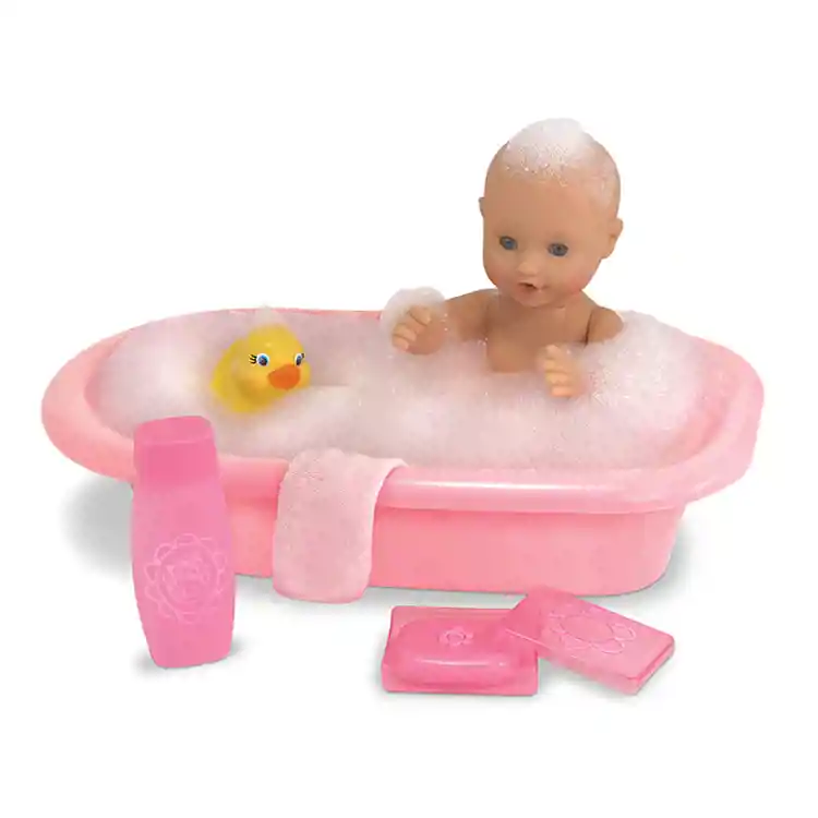 Melissa & Doug Bathtime Play Set