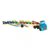 Melissa & Doug Mega Racecar Carrier