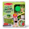 Melissa & Doug Salad Spinner