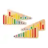 Melissa & Doug Add & Substract Abacus