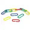 Link 'N' Learn® Links, 500 Links in 4  Colors