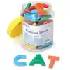 Jumbo Uppercase Magnetic Letters