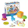 Fox in the Box Positional Word Activity Set