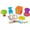 Fox in the Box Positional Word Activity Set