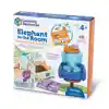 Elephant in the Room Positional Word Activity Set