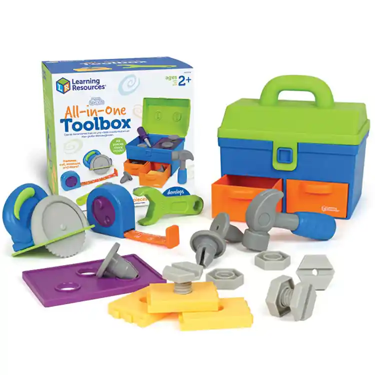 Sprouts® Deluxe Tool Set