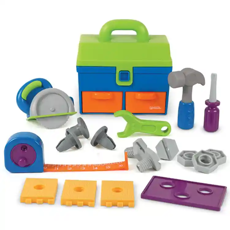 Sprouts® Deluxe Tool Set