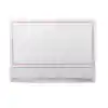 Primary Ruled White Board, 9" x 12", Single Board