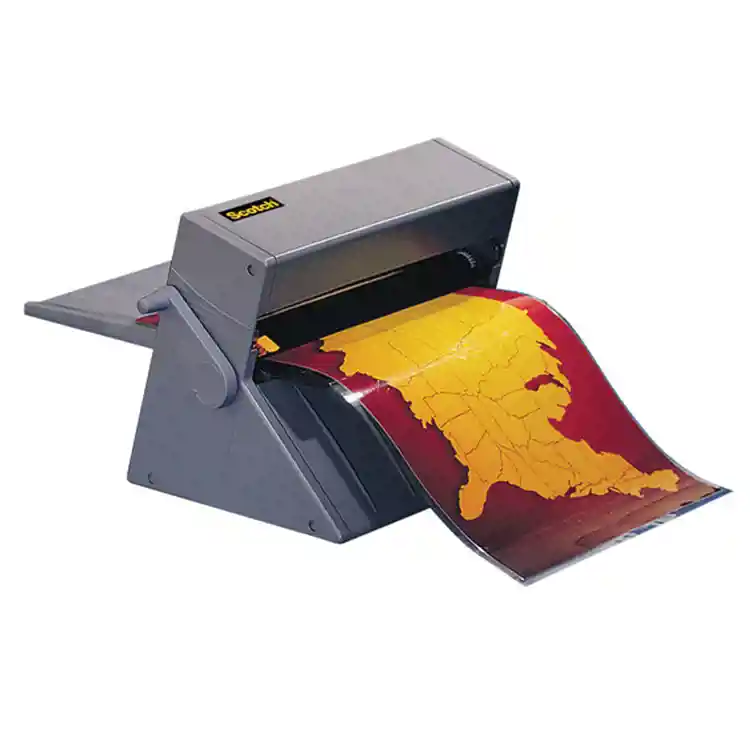 3M™ Laminating Systems , 12"