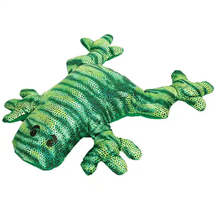 Weighted Animals Frog