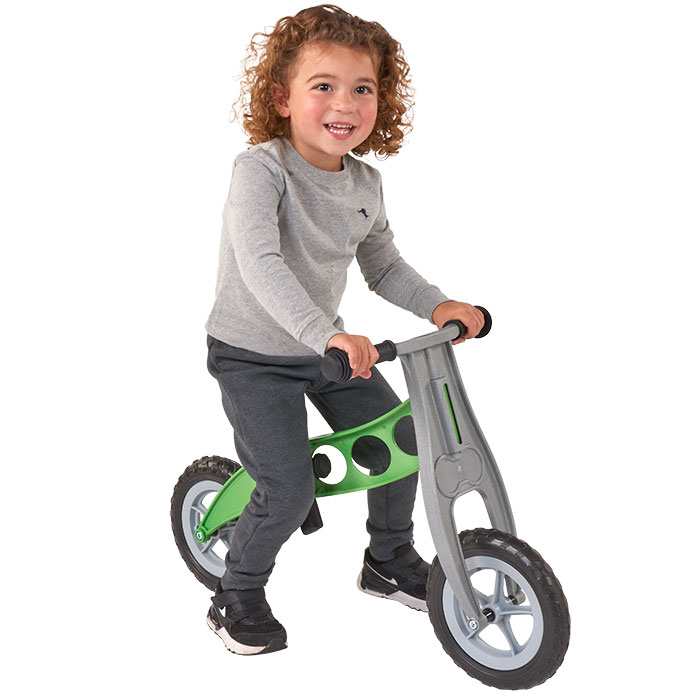 Cruiser cheap balance bike