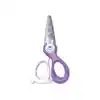 Kidicut Safety Scissors, Single Scissors