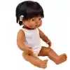 Dolls with Adaptive Aids, Hearing Impaired Hispanic Boy