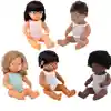 Our Inclusive Doll Collection