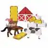 Magna-Tiles Animals Animals Set