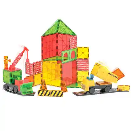 Magna-Tiles® XL Builder Set