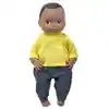 Multi-Ethnic Dolls, African-American Boy