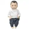 Multi-Ethnic Dolls, Asian Boy