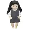 Multi-Ethnic Dolls, Asian Girl