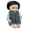 Multi-Ethnic Dolls, Native American Girl