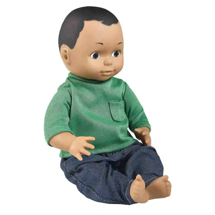 Multi-Ethnic Dolls, Latino Boy