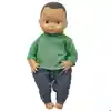 Multi-Ethnic Dolls, Latino Boy